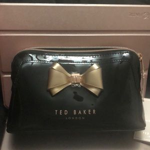 BNWT Ted Baker Makeup Bag